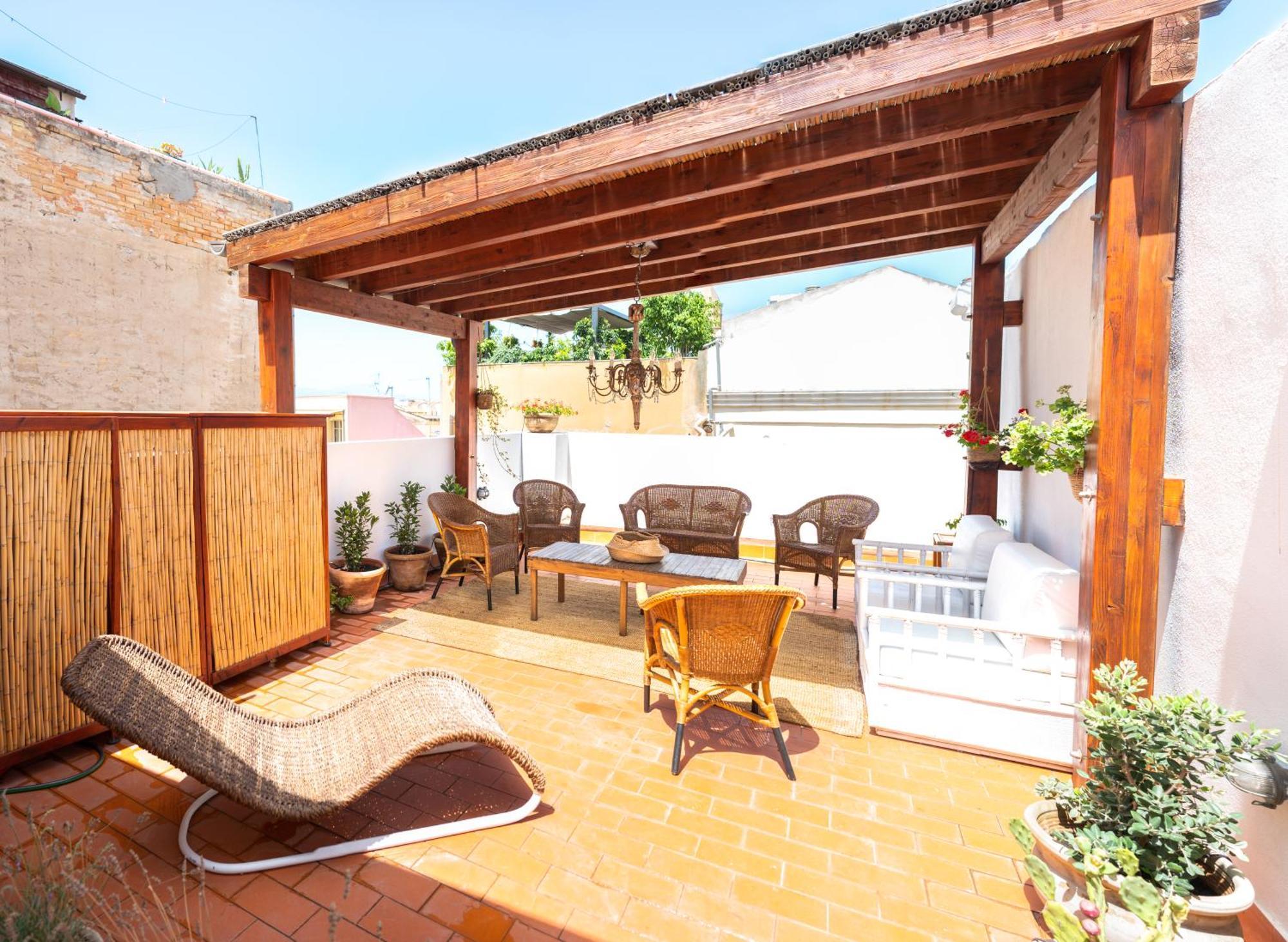 Oidu - Cagliari Suites Exterior foto