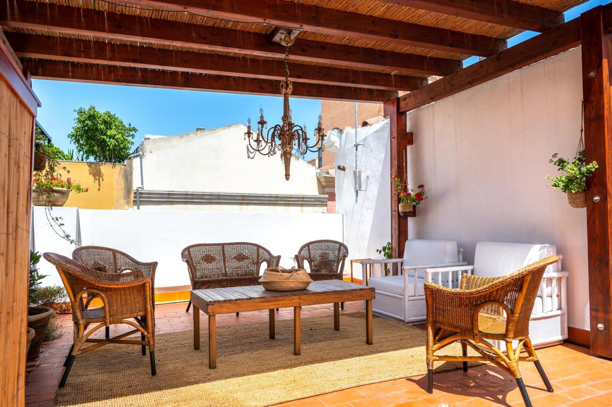 Oidu - Cagliari Suites Exterior foto