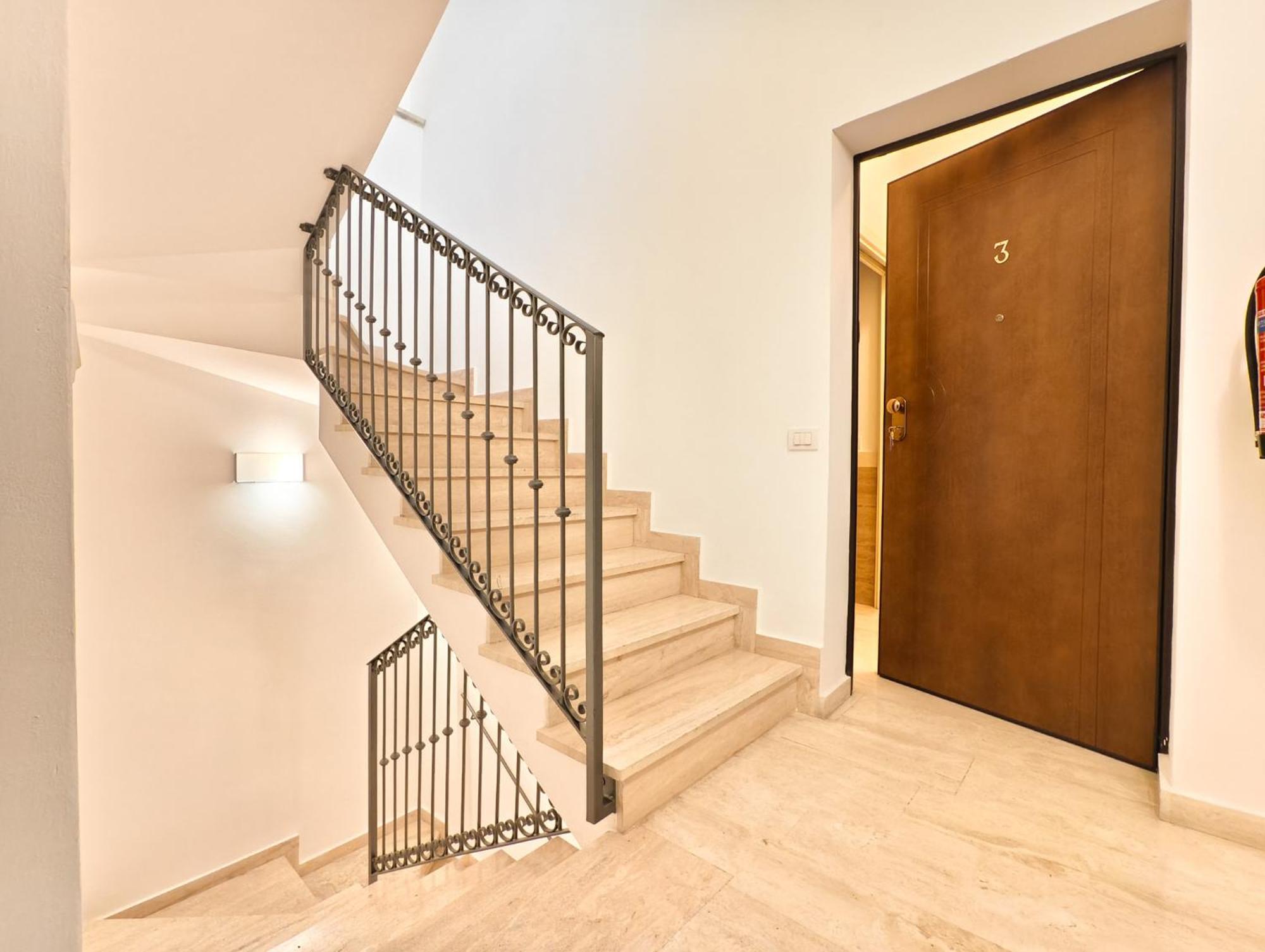 Oidu - Cagliari Suites Exterior foto